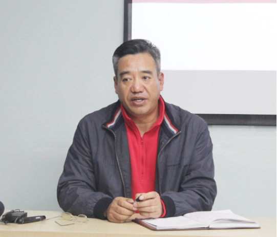 宏业建设